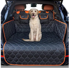 Produktbild von LuxusKollektion Tier-Kofferraumschutzdecke Kofferraumschutz Hund Wasserdicht Universal - 185 x 105 cm