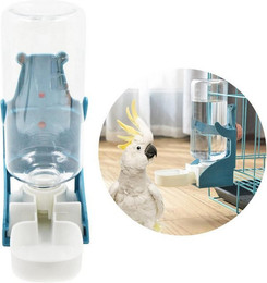 Produktbild von LuxusKollektion Vogelfutterspender mit automatischer Wasserversorgung - 0,5 l