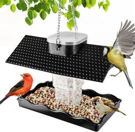 Produktbild von LuxusKollektion Vogelhaus Vogelfutterspender