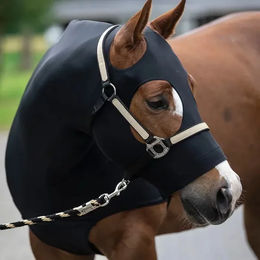 Produktbild von Lycra-Halsdecke für Pferde Lami-Cell