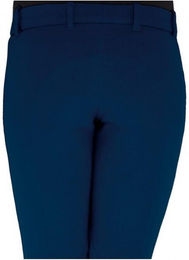 Produktbild von Lycra-Reithose Frau Equicomfort Basic