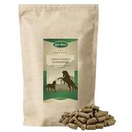 Produktbild von Lyra Horse Apfel Leckerli - 5 kg