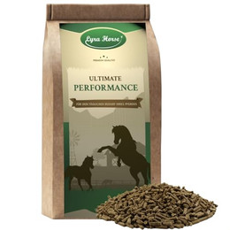 Produktbild von Lyra Horse® Senior Mineralfutter - 10 kg