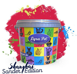 Produktbild von Lyra Pet® 5 L Futtereimer Design Eimer Shanghai Limited Edition - 100 x 5 l