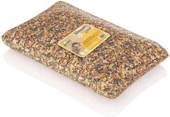 Lyra Pet Alb-Mühle Allzweck-Mix Wildvogelfutter - 10 kg – Bild 1 von 7