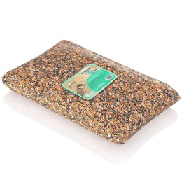 Produktbild von Lyra Pet Alb-Mühle Protein-Mix Streufutter - 10 kg