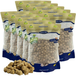 Produktbild von Lyra Pet® Artemia Würfel gefriergetrocknet - 10 kg