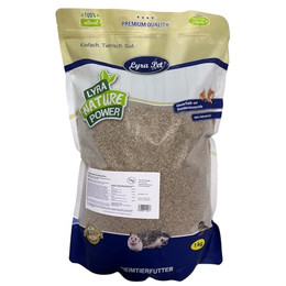 Produktbild von Lyra Pet® Daphnien getrocknet - 1 kg