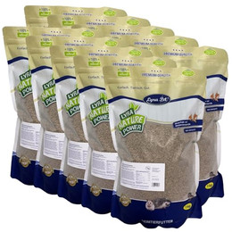Produktbild von Lyra Pet® Daphnien getrocknet - 10 kg