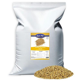 Produktbild von Lyra Pet® Dari weiß Sorghum-Hirse Vogelfutter - 10 kg