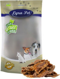 Lyra Pet Dörrfleisch Chips Rind - 1 kg – Bild 1 von 5