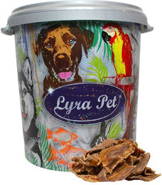Lyra Pet® Dörrfleisch Chips vom Rind - 5 kg – Bild 1 von 5