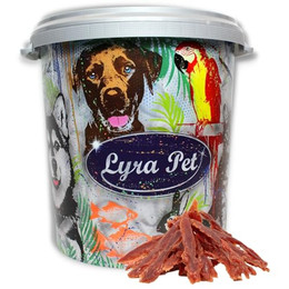 Produktbild von Lyra Pet® Entenbrust Snack - 5 kg