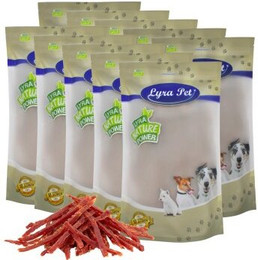 Produktbild von Lyra Pet Entenbrustabschnitte - 10 kg