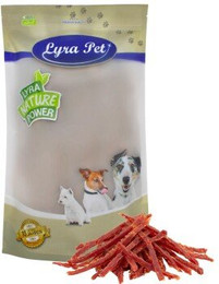 Produktbild von Lyra Pet Entenbrustabschnitte - 1 kg