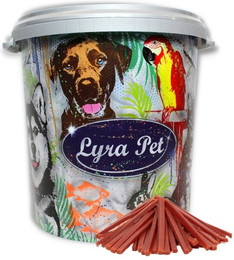 Produktbild von Lyra Pet® Entenbruststreifen - 5 kg
