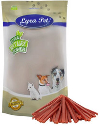 Produktbild von Lyra Pet Entenbruststreifen - 5 kg