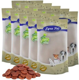 Produktbild von Lyra Pet Entenchips - 10 kg
