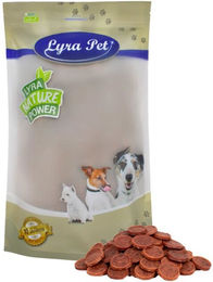 Lyra Pet Entenchips - 1 kg – Bild 1 von 7