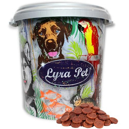 Produktbild von Lyra Pet® Entenchips - 5 kg