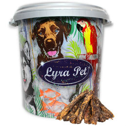 Produktbild von Lyra Pet® Entenhälse - 5 kg