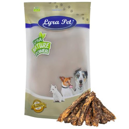 Produktbild von Lyra Pet® Entenhälse naturbelassen - 1 kg