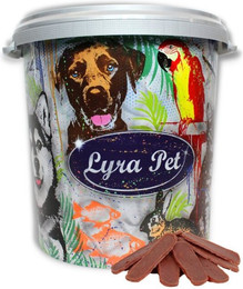 Produktbild von Lyra Pet® Entenmedaillons - 5 kg