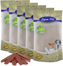 Produktbild von Lyra Pet Entenmedaillons - 5 kg