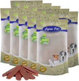 Produktbild von Lyra Pet Entenmedaillons - 10 kg