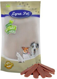 Produktbild von Lyra Pet Entenmedaillons - 1 kg