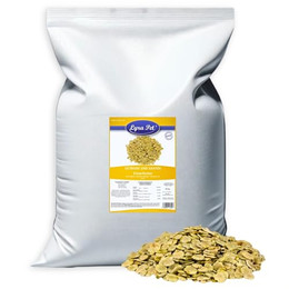Produktbild von Lyra Pet Erbsenflocken - 25 kg