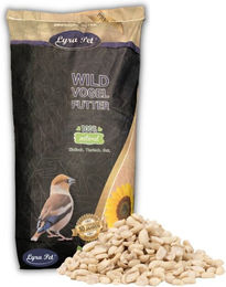 Lyra Pet Erdnusskerne Splits Wildvogelfutter - 10 kg – Bild 1 von 7