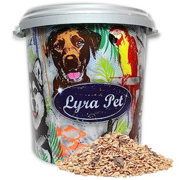 Produktbild von Lyra Pet Fettfutter - 10 kg