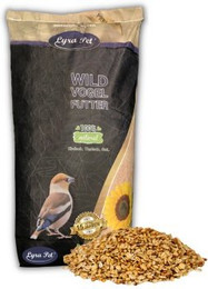 Produktbild von Lyra Pet® Fettfutter Basic - 20 kg