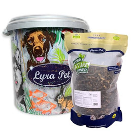 Produktbild von Lyra Pet® getrocknete Heuschrecken - 5 kg