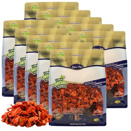 Produktbild von Lyra Pet® getrocknete Karotten - 10 kg