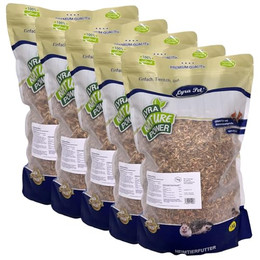 Produktbild von Lyra Pet® getrocknete Shrimps - 5 kg