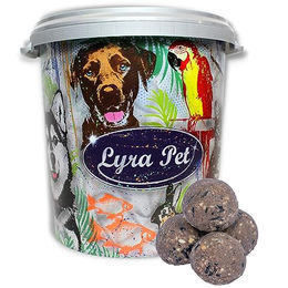 Produktbild von Lyra Pet® Gourmet Meisenknödel ohne Netz - 50 x 80 g