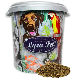Produktbild von Lyra Pet® Hanfsamen - 10 kg