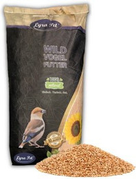 Produktbild von Lyra Pet® Hirse weiß gelb lose - 25 kg