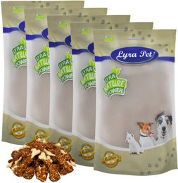 Lyra Pet Hühnchenschenkel - 5 kg – Bild 1 von 7