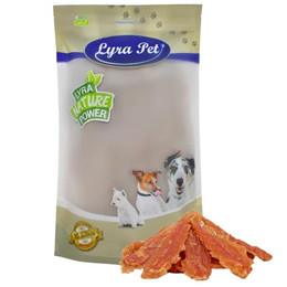 Produktbild von Lyra Pet Hühnerbrust soft - 1 kg