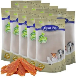 Produktbild von Lyra Pet Hühnerbrust Soft Kausnack - 10 kg