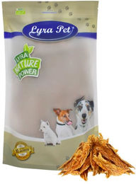 Lyra Pet Hühnerbrustfilet naturbelassen - 1 kg – Bild 1 von 7