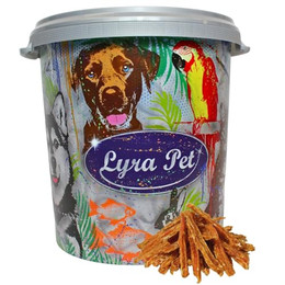Produktbild von Lyra Pet® Hühnerbruststreifen - 5 kg