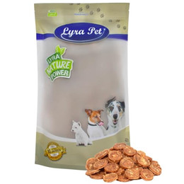 Produktbild von Lyra Pet Hühnerchips - 1 kg