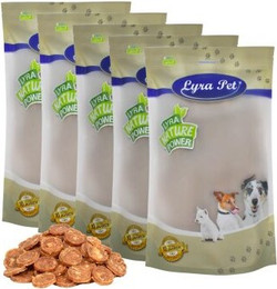 Produktbild von Lyra Pet Hühnerchips - 5 kg