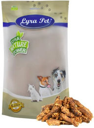 Lyra Pet® Hühnerhälse - 1 kg – Bild 1 von 7