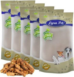 Produktbild von Lyra Pet Hühnerhälse - 5 kg