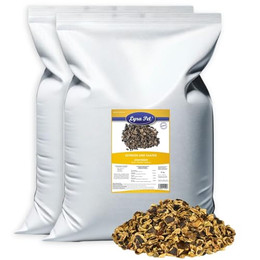 Produktbild von Lyra Pet® Johannisbrot - 20 kg